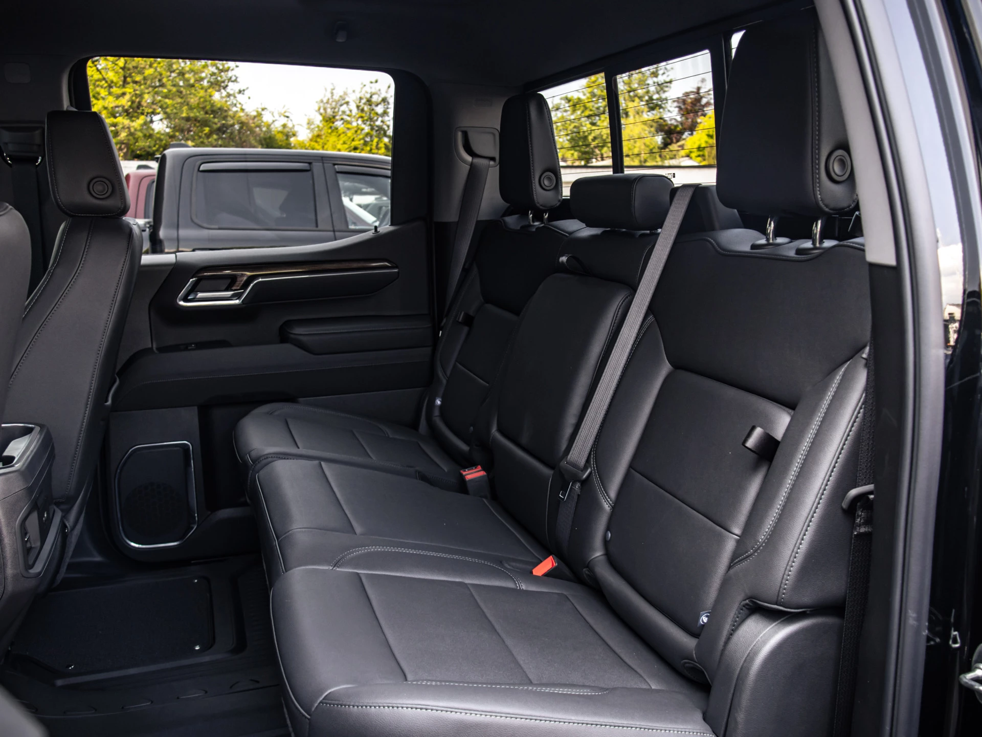 Chevrolet Silverado 2024 - | 1500 LT Trailboss | BPM-Vrij afbeelding 14