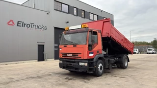 Iveco EuroTech 1997 - 190 E 42 te koop