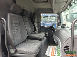 Mercedes-Benz Atego 2008 - 816 image 16