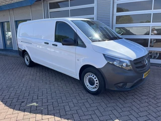 Mercedes-Benz Vito 2021 - 116 CDI L3/Airco/Navi/Camera/Cruise control obrazek 2