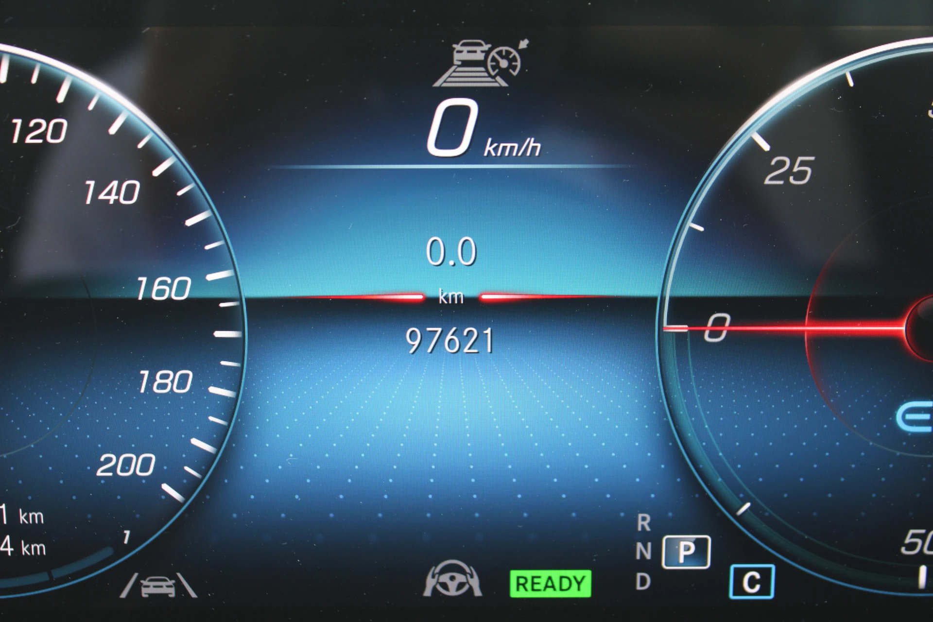 Mercedes-Benz CLA 2022 - Shooting Brake 250e AUT8 Luxury Limited LEDER SFEER NAVI CAMERA 18'' obrázek 23