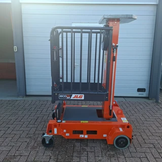 JLG Ecolift 2023 - Ecolift afbeelding 2 miniatuur