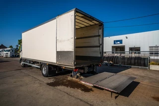 Renault N/A 2014 - D 16 WIDE 250 DXI +DHOLLANDIA image 11