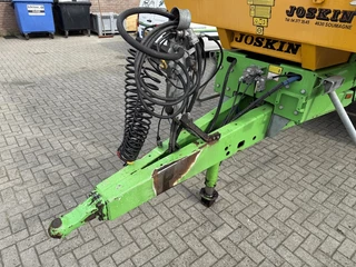 Veenhuis Trans cap 6000/17 2006 - N/A afbeelding 9