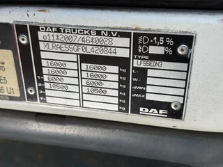 DAF LF 55.220 2013 - N/A obrazek 23