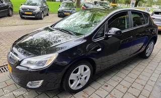 Opel Astra 2011 - 1.4 Turbo Edition te koop