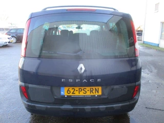 Renault Espace 2004 - 2.0 16V , Airco obrazek 7