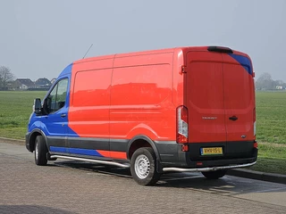 Ford Transit 2021 - 2.0 bild 6