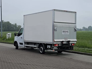 Renault Master 2024 - 2.3 zdjecie 6