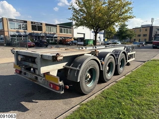 ASCA N/A 2009 - Chassis 10 / 20 / 30 ft, ADR obrazek 5
