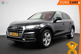Audi Q5 2020 - 50 TFSI e quattro Pro Line S Line Plugin Hybrid на продажу