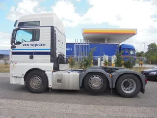 MAN TGX 2018 - 26.500 XXL NL TRUCK 16X IN STOCK bild 21