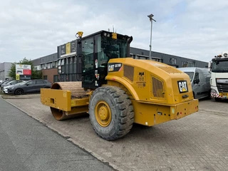 Cat N/A 2021 - CS78B TRIMBLE GPS INCL obrazek 3