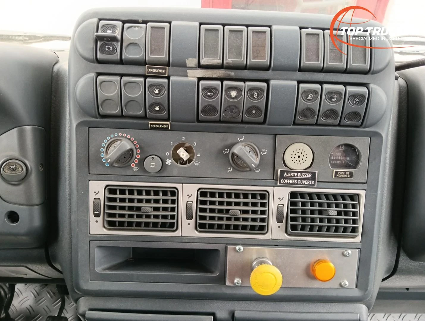 Iveco 140 E24 2007 afbeelding 10