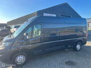 Peugeot Boxer 2021 - Bestel 333 2.2 BlueHDi 140 L3H2 Premium image 2
