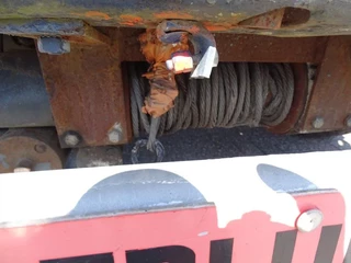 Scania L 1970 - L85.50 / 4X2 / FULL STEEL / EURO-0 / 1970 imagen 7