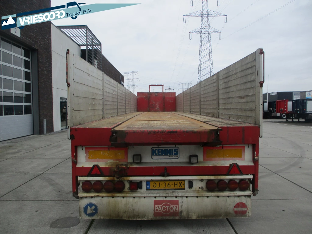 Pacton 2006 - T3-003 obrázek 6