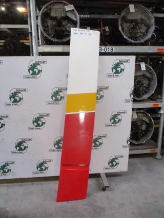 Mercedes-Benz - A 960 790 01 44 MERCEDES BENZ 1845 PM 4 Zij Spoiler Links afbeelding 3 miniatuur