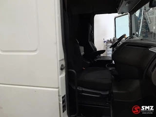 DAF N/A 2017 - Occ cabine compleet DAF obrazek 9