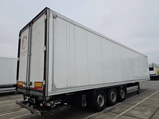 Schmitz Cargobull N/A 2019 - SKO 24/L-13.4 FP obrazek 2
