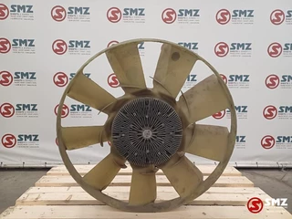 Iveco N/A 2016 - Occ koelventilator + viscokoppeling Iveco obrazek 1