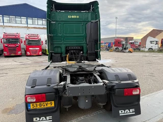 DAF XF 460 2016 - 4X2 EURO 6 - FULL SPOILERS - NL REGISTRATION afbeelding 6
