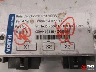 Mercedes-Benz N/A - Occ Retarder control unit VERA 0004463115 Mercedes obrazek 3