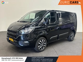 Ford Transit Custom 2019 - 280 2.0 TDCI L1H1 Trend in vendita