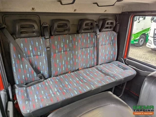 Iveco Tector 2003 - N/A obrazek 10