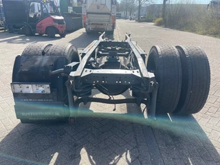 DAF N/A 2005 - DAF CHASIS DOLLY obrazek 7