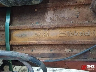Iveco N/A - Occ motor Iveco zdjecie 5