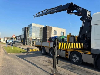 DAF XF 460 2014 - N/A afbeelding 5
