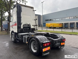 Volvo FH 2010 - 460 zdjecie 3