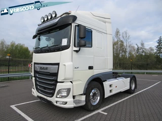 DAFXF 480 FT