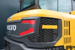 Volvo N/A 2022 - EW 60 E | 30km/h Verstellausleger Powertilt Klima imagen 27