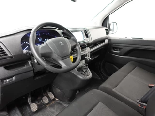 Peugeot Expert 2023 - 1.5 BlueHDI 120PK L2 afbeelding 2 miniatuur