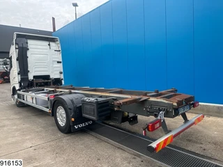 Volvo FH 2019 - 500 EURO 6d, I-SAVE afbeelding 3 miniatuur