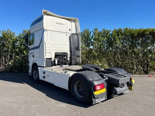 DAF XF 460 2017 - FT SSC Euro6 Intarder obrazek 3