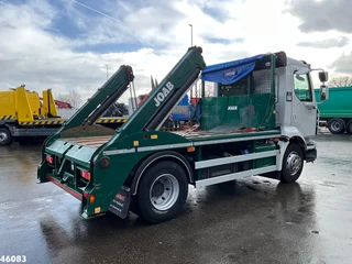 Renault Midlum D16 Euro 6 portaalarmsysteem 2019 - N/A immagine 7
