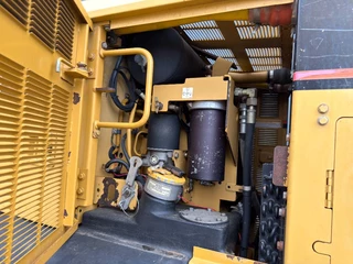 Cat N/A 2006 - 140H II image 31