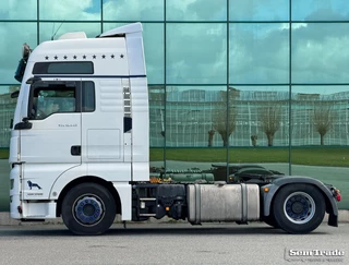 MAN TGX 2014 - 18.440 EURO 6 PARK COOLING 2X TANKS HOLLAND-TRUCK obrazek 2