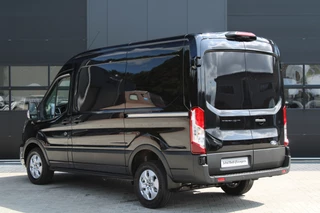 Ford Transit 2024 - 350 2.0 TDCI L2H2 Limited 165pk - 2x Schuifdeur - Navi - 360 Camera - Adaptive Cruise - Xenon - Blind Spot - Rijklaar immagine 29