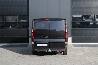 Renault Trafic 2024 - 2.0 Blue dCi 130pk T29 L2H1 Advance Dubbele Cabine - Carplay - Android - 2x Schuifdeur - Passagiersstoel - Camera - LED - Rijklaar obrazek 8