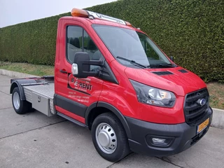 Ford Transit 2023 - 35-17 obrazek 4