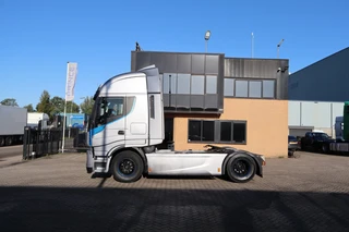Iveco Stralis 2017 - 460 * EURO6 * 4X2 * image 2 miniature