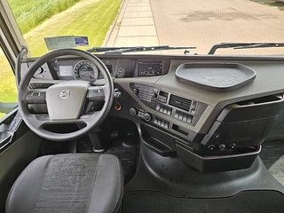 Volvo FH 2021 - 460 image 8