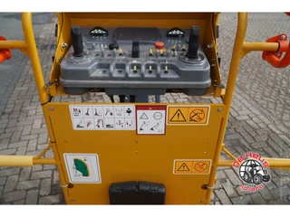 XCMG N/A 2023 - XGA16E zdjecie 7