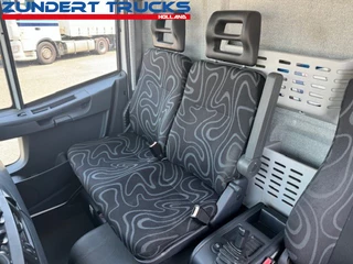 Iveco Eurocargo 2014 - 120E22, THERMO KING T-600R D+E bild 14