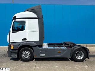 Mercedes-Benz Actros 2020 - 1845 EURO 6d afbeelding 3 miniatuur