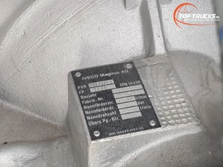Iveco 135 E22 1994 - N/A bild 19